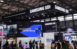 Samsung SDI relinquishes polarizer film unit for $834 mn
