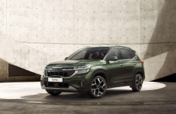 Kia ranks first in customer satisfaction in India 