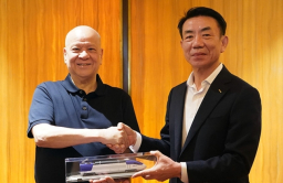 Korail to join Manila railway maintenance project 