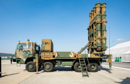 S.Korea’s LIG Nex1, Iraq set for $2.6 billion deal on M-SAM missile system