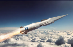 Hanwha teams up with Australian startup for space business
