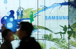 Samsung clinches 1st supply deal with Vodafone Idea