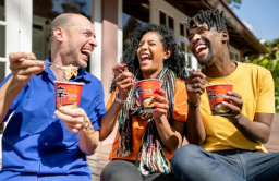 Daishin Securities lowers its price target for Nongshim 