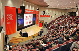 Osstem Implant to boost digital dentistry business