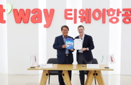 S.Korea’s T’way Air to introduce A330-900 Neo aircraft 