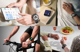 Samsung develops health software development kit