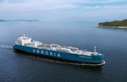 Samsung Heavy to become 1st paperless drawing shipyard