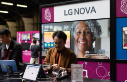 LG NOVA hosts Innovation Festival in US 