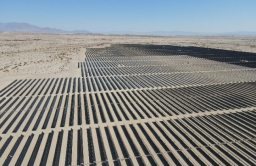 Hanwha Q Cells sells 142 MW solar power plant in Washington 