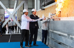 Korea’s KCC Glass to invest $525 mn more in Indonesian plant