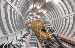 Taihan Cable wins $630 mn power grid project in Singapore 
