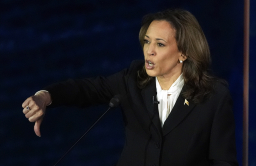S.Korean defense firms stand to gain if Harris wins Nov. election