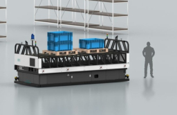 Hyundai Movex to lead S. Korea’s unmanned robot project 