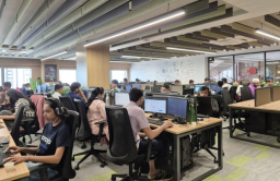 Yanolja Cloud Solution relocates headquarters to India 