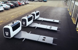 HL to acquire French parking robot firm Stanley Robotics for $24 million 