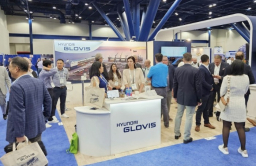 Hyundai Glovis to enter breakbulk transport business