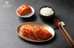 S.Korea’s premium kimchi war escalated by luxury hotels