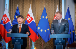 Hyundai Mobis to invest $257 mn in EV parts plants in Slovakia
