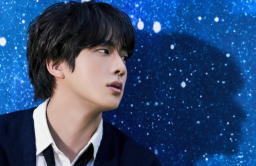 BTS Jin reveals track list of 6 songs for solo album 'Happy'