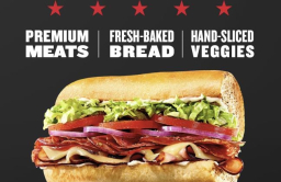 Jimmy John’s to open its first store in Seoul in October