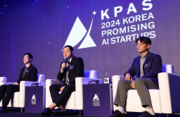 South Korea’s next AI unicorns stand out at KPAS 2024