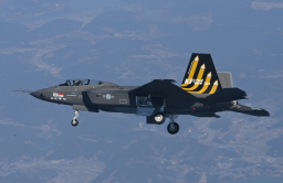 S.Korea’s KF-21, Lockheed's F-16 shortlisted for Philippine fighter jet deal