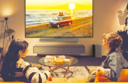 LG 2024 OLED TVs named as best TV in US
