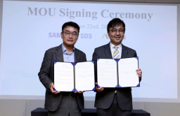 Samsung SDS, Ansys Korea to collaborate on cloud solutions 