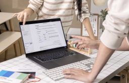 SK Telecom launches PC version of A Dot