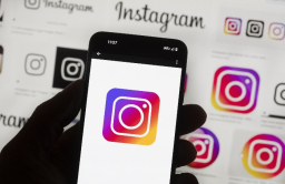 Instagram poised to crack Korean webcomics market