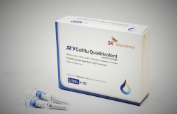 SK Bioscience's SKYCellflu approved in Indonesia 