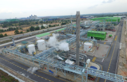 Lotte to liquidate rubber JV in Malaysia, sell overseas assets for $1 bn