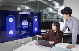 SK Telecom upgrades 5G base stations with Samsung 