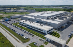 S.Korea's Solus mass-produces copper foil in Hungary 