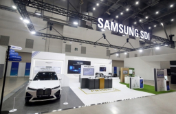 Samsung SDI's operating profit plunges in Q3 amid EV chasm