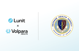 Volpara to supply breast cancer SW to US Defense Health Agency 
