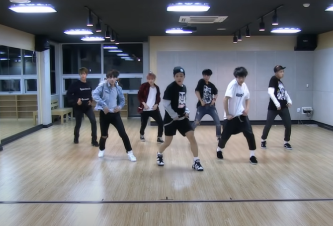 Korean choreography copyrights to be protected by Naver Z deal