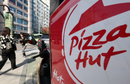 Loss-making Pizza Hut Korea files for rehabilitation