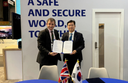 LIG Nex1, UK’s Babcock sign MOU to develop global MRO market