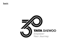 Tata Daewoo rebrands itself as Tata Daewoo Mobility