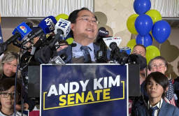 First Korean American US Senator vows to cement Seoul-Washington ties
