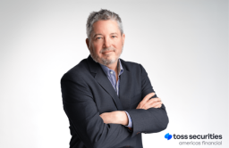 Toss Securities names Richard Hagen as CEO of TSAF 