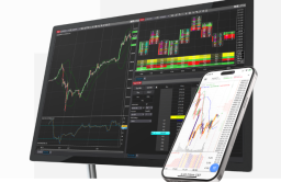 NinjaTrader to revitalize Koreans’ domestic, overseas derivatives investments