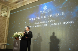 Paradise targets Taiwanese MICE market 