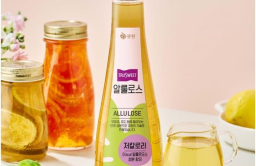 Samyang enters Australia, New Zealand with allulose approval 