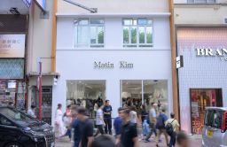 Korean indie fashion brands spread wings to Japan, China