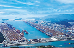 Hyundai Glovis to build logistics complex in Korea’s top port city