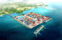 HJ S&C wins $200 mn Philippines new port construction project order 