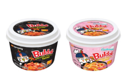 Samyang Foods Buldak Topokki enters Walmart in US 