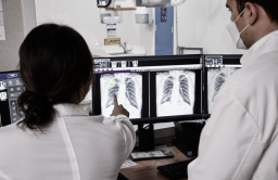 Korea’s Lunit in AI-powered lung cancer diagnostics deal with AstraZeneca